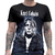 Camiseta Coleção Mestres do Rock Kurt Cobain