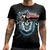 Camiseta LA Guns