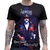 Camiseta Coleção Mestres do Rock Lemmy mod. II