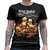 Camiseta Limp Bizkit Chocolate Starfish