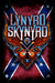 Camiseta Lynyrd Skynyrd Mod. 2 - comprar online