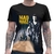 Camiseta de Filme Mad Max 2