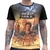 Camiseta de Filme Mad Max 3