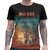Camiseta de Filme Mad Max 4