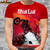 Camiseta Meat Loaf Bat Out of Hell