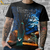 Camiseta Mercyful Fate In the Shadows