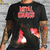 Camiseta Metal Church