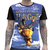 Camiseta de Filme Monty Python e o Cálice Sagrado