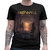 Camiseta Moonspell Hermitage