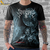 Camiseta Moonspell Wolfheart