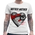 Camiseta Mother Mother O my Heart