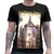 Camiseta My Dying Bride Turn Loose the Swans