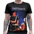 Camiseta Coleção Mestres do Rock Neil Peart