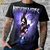 Camiseta Nevermore Dead Heart