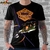 Camiseta Night Ranger Seven Wishes