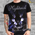 Camiseta Nightwish Dark Passion Play