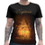 Camiseta Nightwish Human Nature