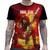 Camiseta Coleção Mestres do Rock Nikki Sixx - comprar online