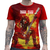 Camiseta Coleção Mestres do Rock Nikki Sixx