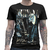 Camiseta Nirvana Kurt Cobain