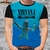 Camiseta Nirvana Nevermind