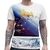 Camiseta Novalis