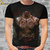 Camiseta Obituary Inked in Blood