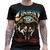 Camiseta Omen The Curse