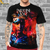 Camiseta Paradise Lost Draconian Times