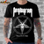 Camiseta Pentagram Relentless