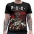 Camiseta P.O.D. Murdered Love