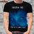 Camiseta Porcupine Tree Fear
