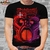 Camiseta Possessed Beyond the Gates