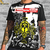 Camiseta Queensryche Operation Mindcrime