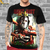 Camiseta Quiet Riot Condition Critical