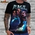 Camiseta Rage Soundchaser