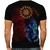 Camiseta Raglan Alice in Chains Facelift - comprar online