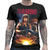 Camiseta de Filme Rambo Mod. I