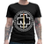 Camiseta Rammstein - comprar online