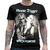 Camiseta Grave Digger Witch Hunter