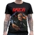 Camiseta Razor Evil Invaders