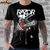 Camiseta Razor Violent Restitution