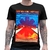 Camiseta Red Hot Chili Peppers Californication