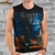 Camiseta Regata Mercyful Fate In the Shadows - comprar online