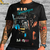 Camiseta REO Speedwagon Hi Infidelity