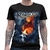 Camiseta Rhapsody of Fire The Frozen Tears of Angels