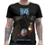 Camiseta Rival Sons Pressure &amp; Time