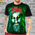 Camiseta Rob Zombie