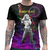 Camiseta Coleção Mestres do Rock Robert Plant