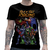 Camiseta de Game Rock and Roll Racing